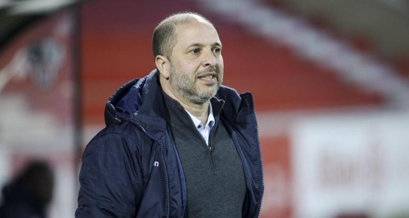  - Nancy : Pablo Correa et Adrian Sarkisian prolongent leur contrat (off) 
