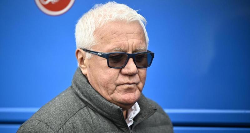  - Cyclisme : Patrick Lefevere rassurant sur l’état de Remco Evenepoel après sa terrible chute 