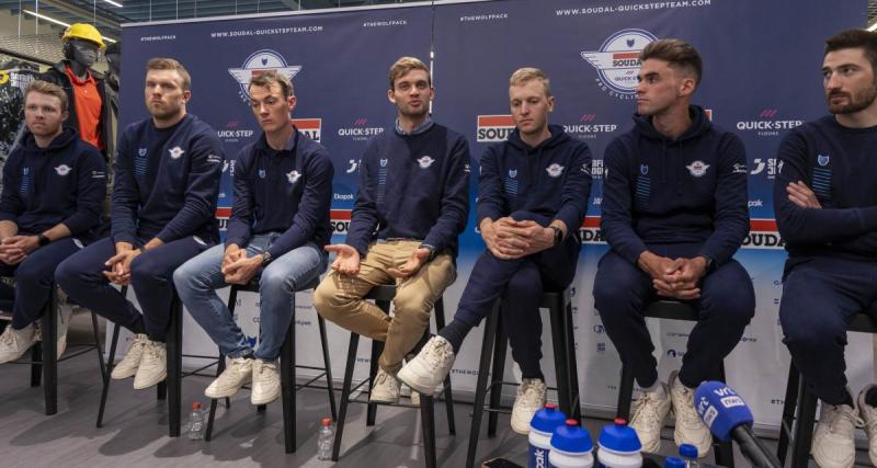  - Cyclisme : Pascal Chanteur furieux après les terribles chutes au Tour du Pays Basque