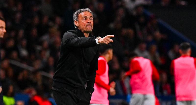  - Choix fort de Luis Enrique pour Zaïre-Emery, un PSG record, Gasset revient sur le Classique...Les immanquables du jour !