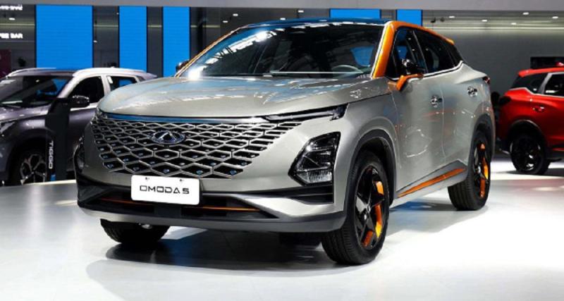  - Chery (Chine) : usine de 800 M dollars au Vietnam 
