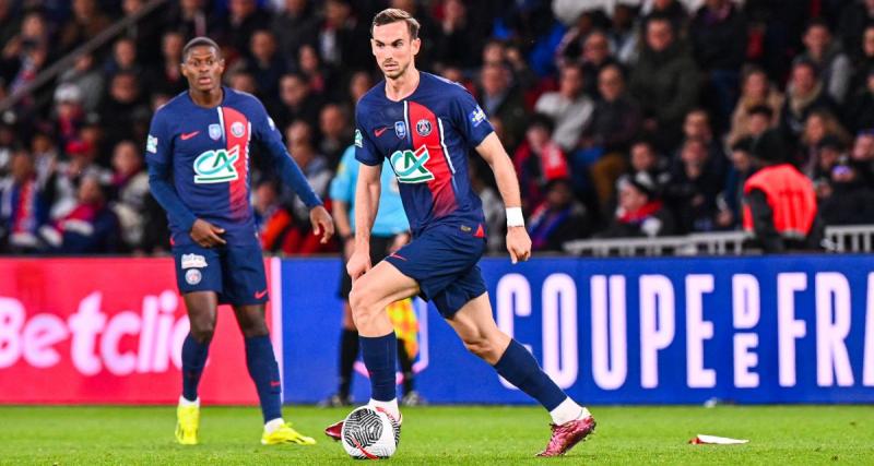  - PSG : l'amusante surprise du vestiaire à Fabian Ruiz pour son anniversaire