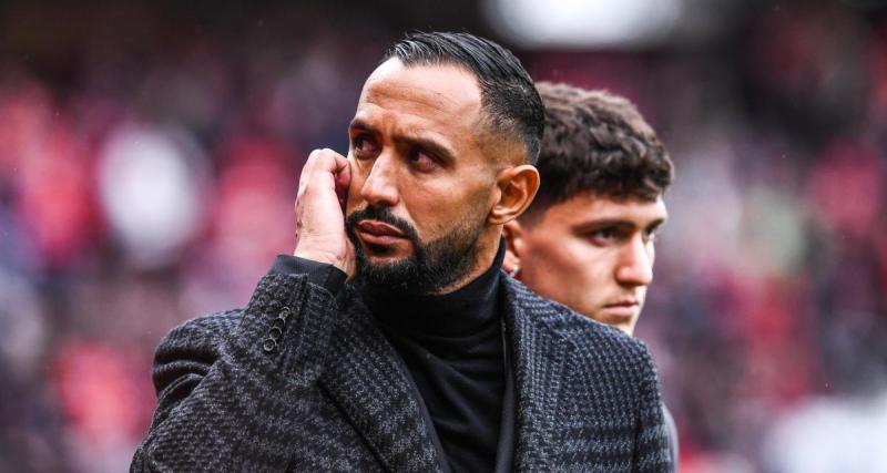  - OM : une ancienne cible de Benatia vendue à prix d'or cet été ?