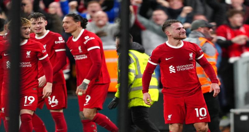  - Premier League : Liverpool domine Sheffield United, Chelsea renverse Manchester United dans une rencontre folle