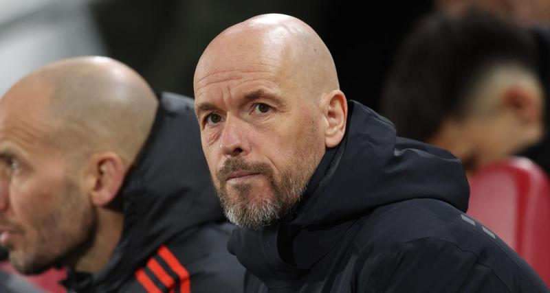  - Manchester United : cinq stars poussées vers la sortie ?