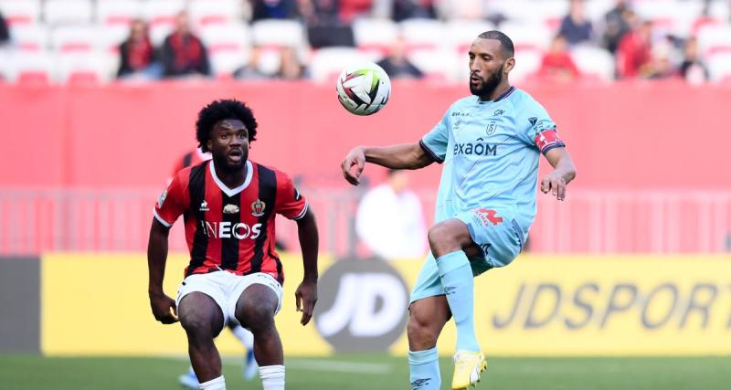  - Reims - Nice : les compos probables !