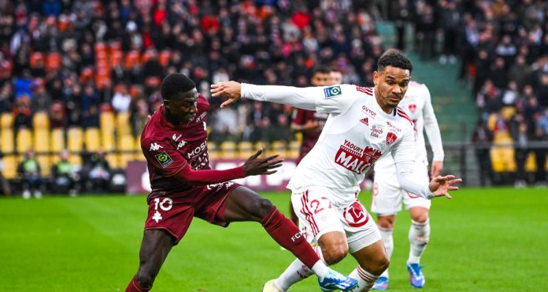  - Brest - Metz : les compos probables !