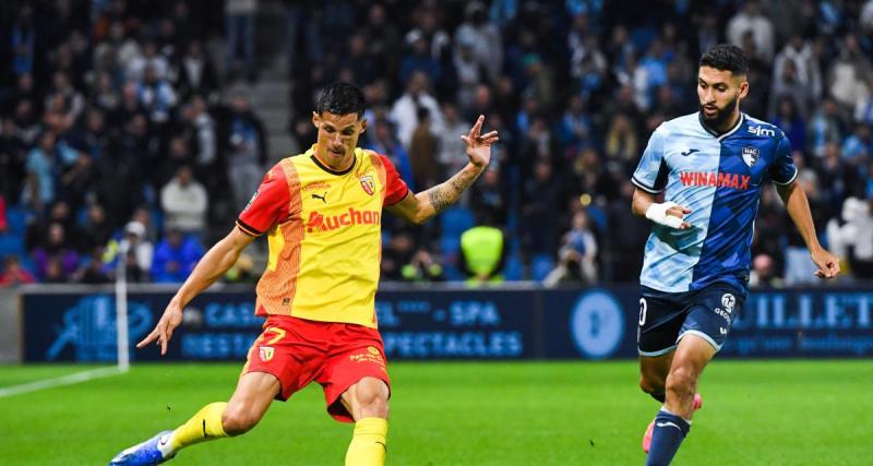  - Lens - Le Havre : les compos probables !