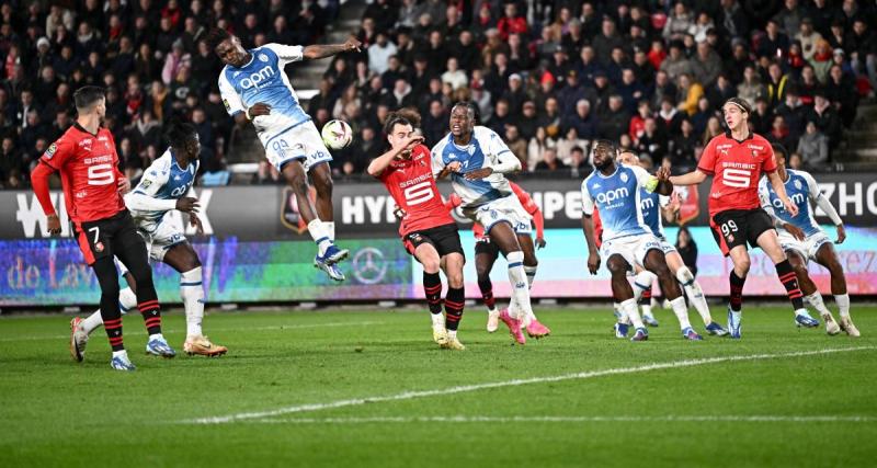  - Monaco - Rennes : les compos probables !