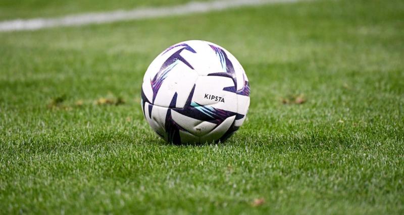  - Ligue 2 : la programmation TV de la J36	