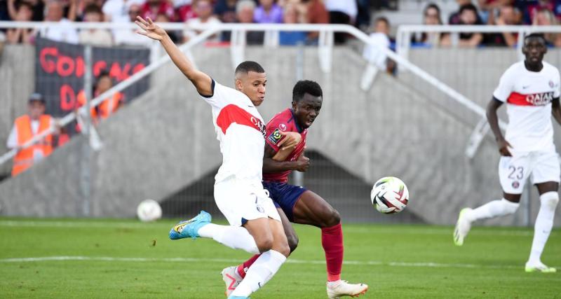  - PSG - Clermont : les compos probables !
