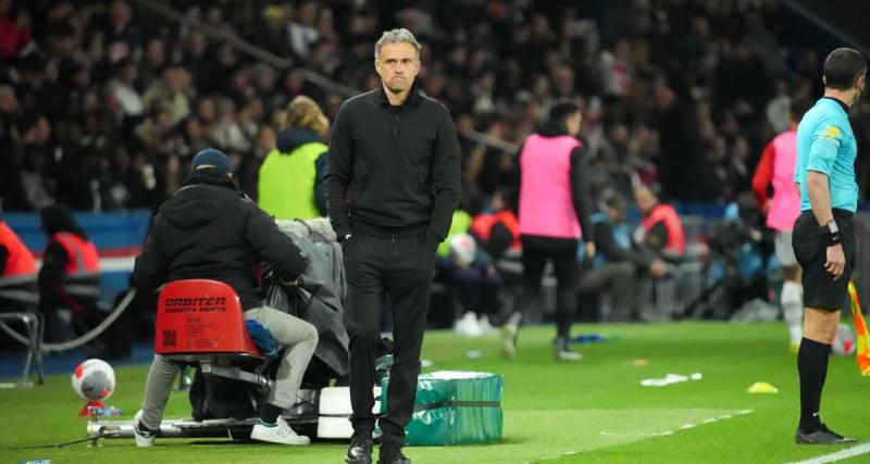  - PSG - Barça : véritable casse-tête en vue pour Luis Enrique pour sa composition ?