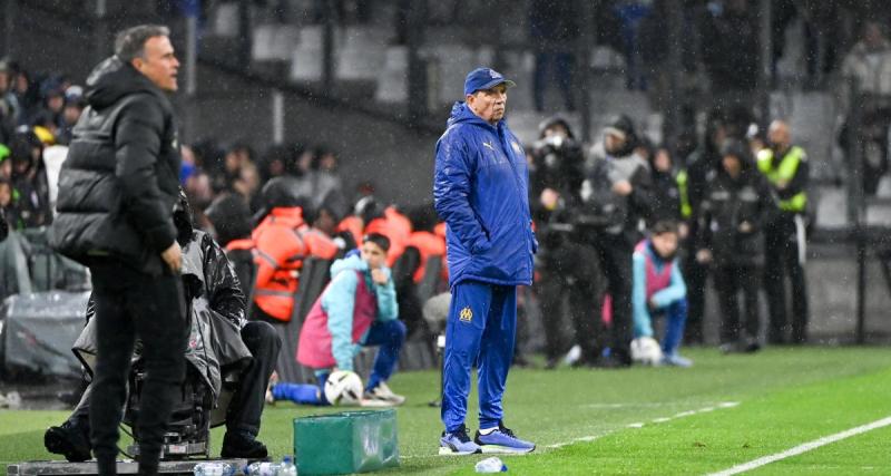  - OM : coup dur en vue pour la succession de Gasset ?