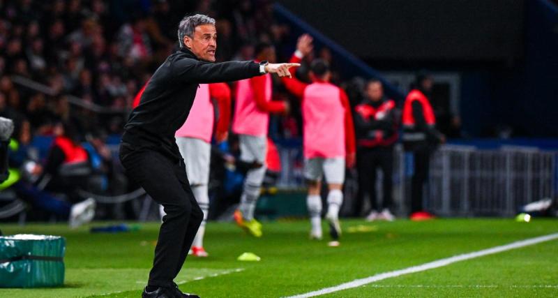  - PSG - Barça : Luis Enrique va devoir vaincre la malédiction face aux Blaugranas