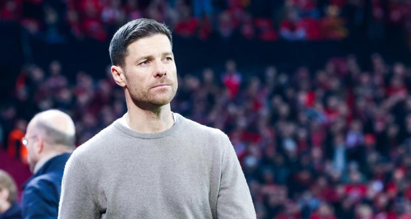  - Real Madrid : grosse confiance affichée en interne pour Xabi Alonso ?