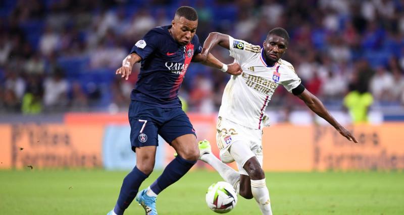  - Coupe de France : à Lille, l'OL "accueillera" la finale face au PSG