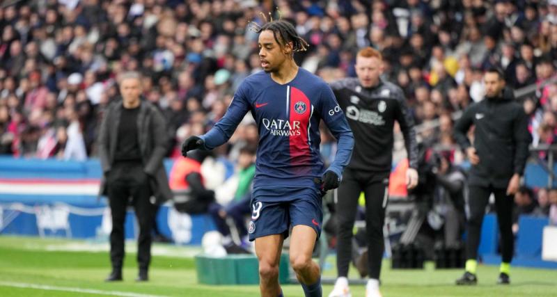  - PSG : le point médical est tombé, bonne nouvelle pour Barcola