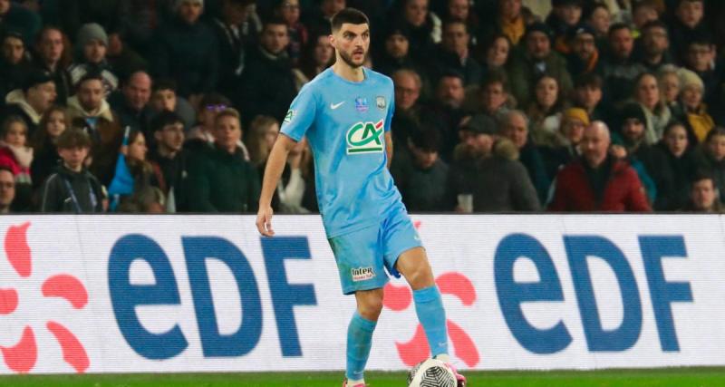  - N2 A : face à Bourgoin ce vendredi soir, Le Puy peut mettre la pression sur Aubagne