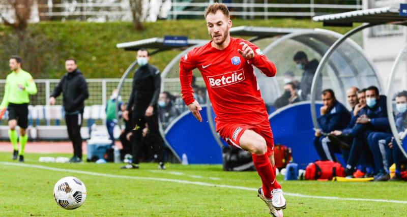  - N2 B : choc de co-leaders entre La Roche et Libourne ce vendredi soir