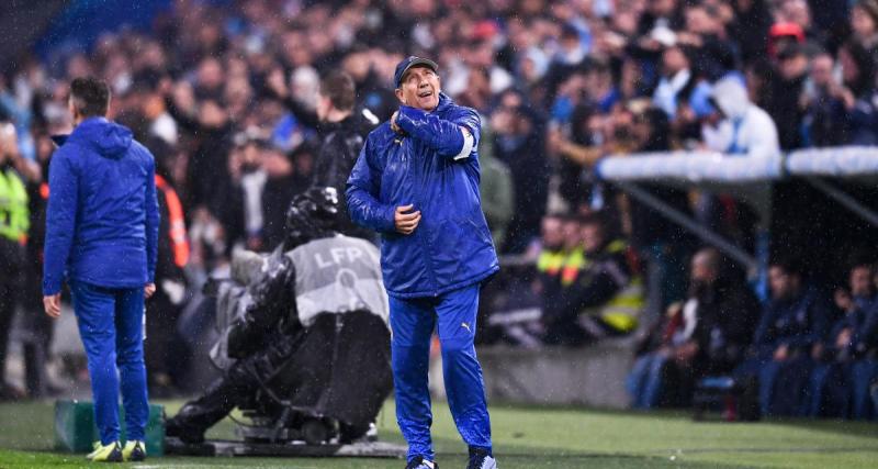  - OM : le groupe pour le déplacement à Lille dévoilé
