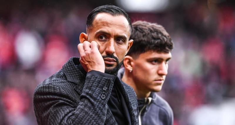  - OM : Benatia dépêché pour boucler un dossier sensible