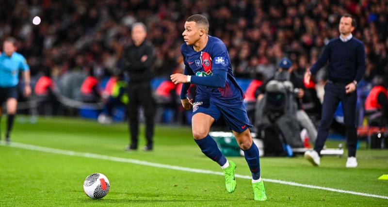  - Barça : l'immense raté des Blaugranas avec Haaland et Mbappé