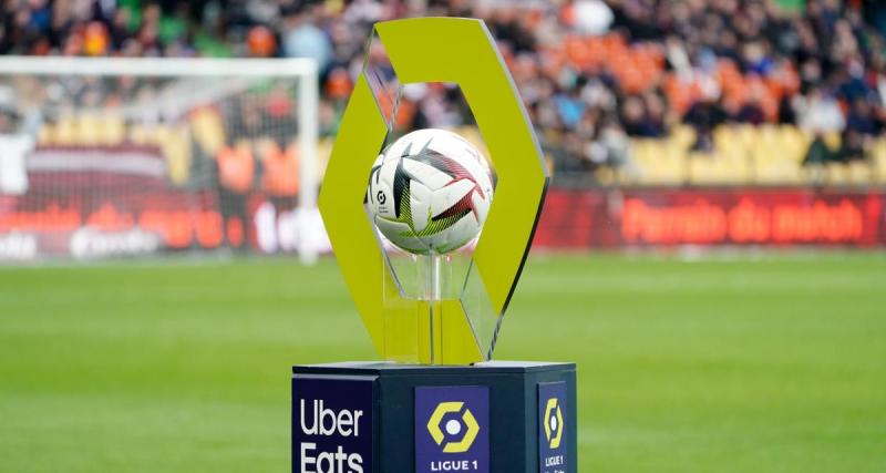  - Droits TV : vers un nouvel échec des négociations entre DAZN et la LFP