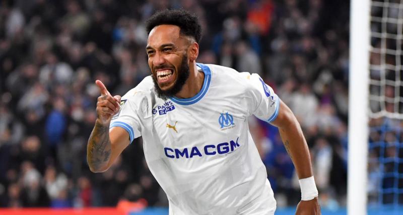  - OM : le groupe convoqué pour affronter le LOSC 
