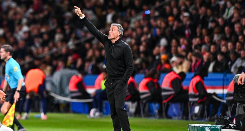  - PSG : Luis Enrique se prononce sur le retour de Barcola et adoube Dembélé, Ramos et Marquinhos