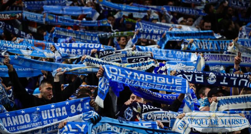  - OM : immense désillusion en vue pour les fans en vue du match contre Benfica ?