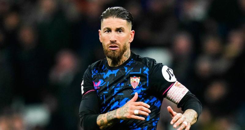  - Real Madrid : un "nouveau Sergio Ramos" déjà présent chez les Merengue ?