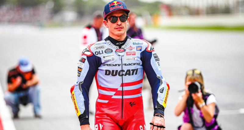  - La victoire pour Marc Marquez, son ancien manager y croit fort pour le GP des Amériques 