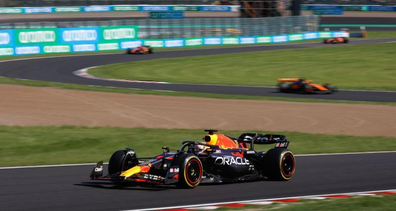  - GP du Japon de F1 : programme TV et horaires de samedi