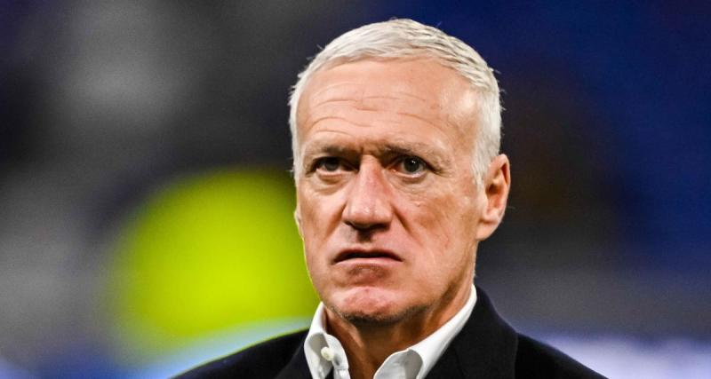 - Equipe de France : les Bleus devraient jouer deux matchs avant l'Euro