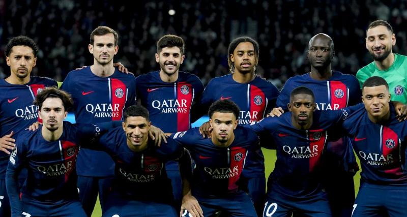  - Quand Johann Cruyff, alors joueur du Barça, portait un maillot du PSG