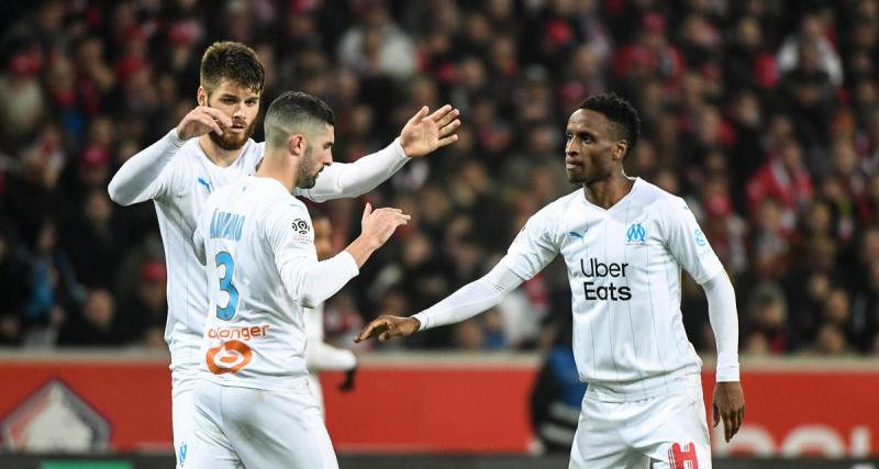  - OM : un ancien de la maison désireux de revenir en Ligue 1 cet été ?