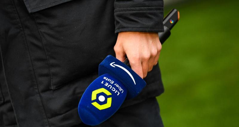  - Une très grosse tendance se dégagerait pour les droits TV de la Ligue 1 