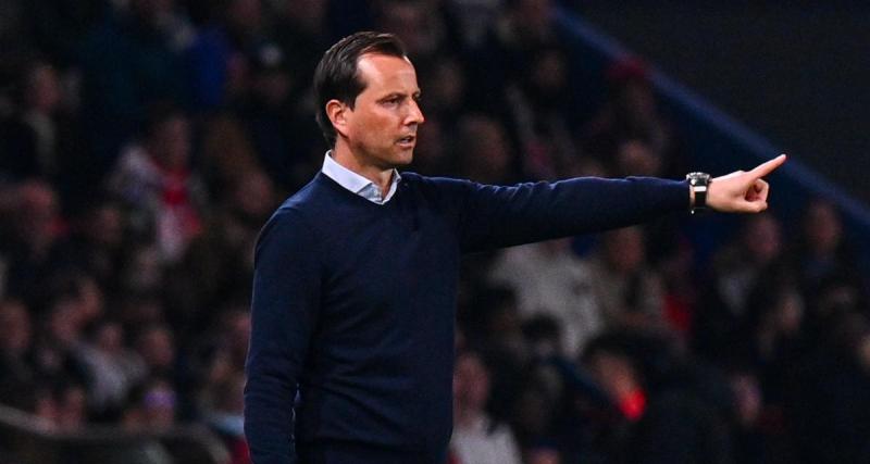  - PSG : la belle déclaration de Julien Stéphan, impressionné par les Parisiens