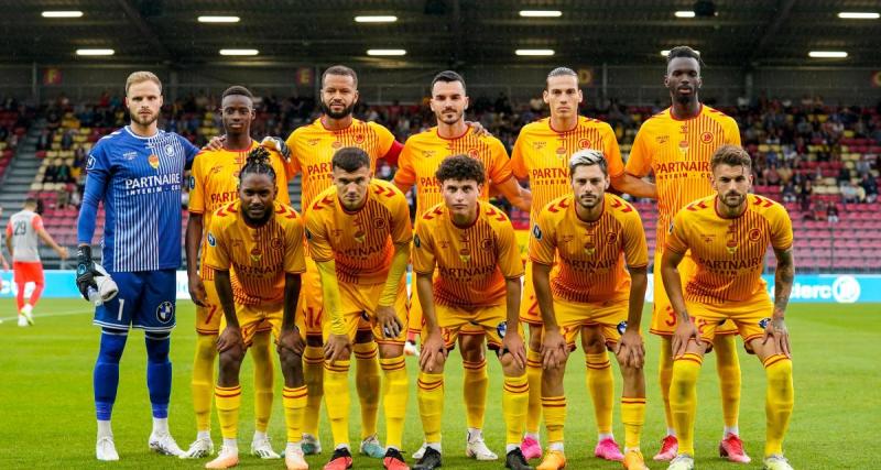  - Cyril Courtin sur le rachat de l’US Orléans : "Retrouver la Ligue 2 pour rouvrir le centre de formation"