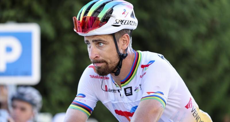  - LOSC : Peter Sagan va donner le coup d’envoi face à l’OM