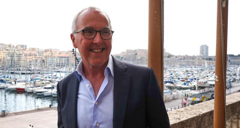  - OM : Frank McCourt entre dans le classement des plus grandes fortunes mondiales