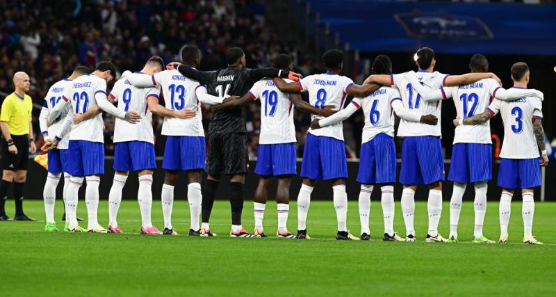  - Equipe de France : les Bleus connaissent leurs adversaires avant l’Euro 2024 !