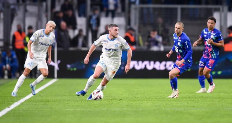  - Lille - OM : les compos officielles !