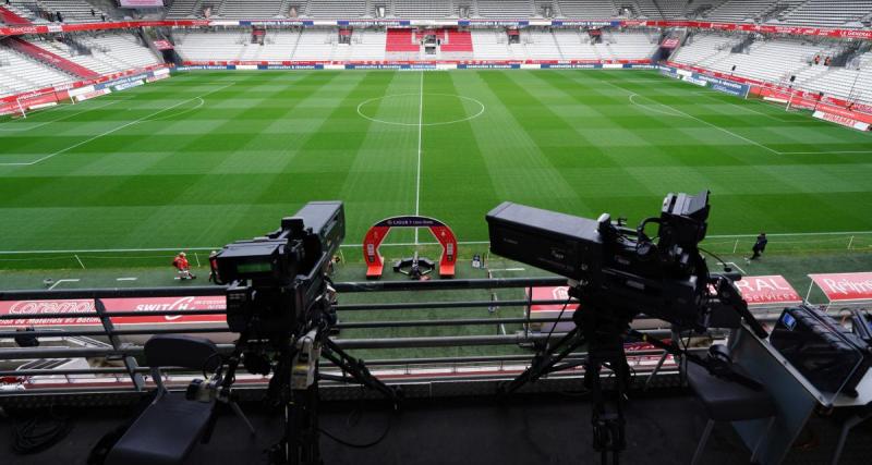  - Ligue 1 : un potentiel diffuseur se retire des négociations pour la Ligue 1
