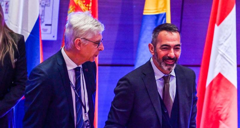  - Un champion du monde 1998 sera aux commentaires de l'Euro cet été pour TF1