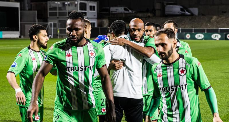  - National (J28) : le Red Star renversant, Martigues intelligent, Cholet relancé, Avranches en folie…