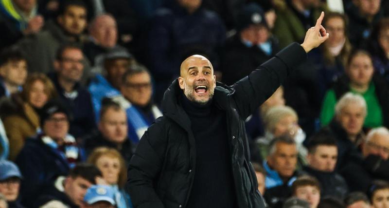  - Manchester City : Guardiola sème le doute pour Haaland et De Bruyne et annonce un potentiel gros retour