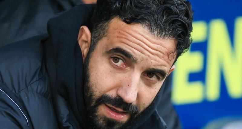  - Liverpool : un candidat à la succession de Klopp ouvre la porte aux Reds