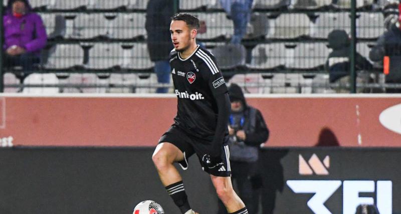  - National : un lob incroyable du milieu de terrain inscrit dans un match fou