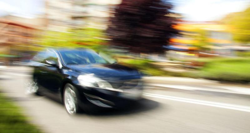  - 30 km/h : des militants flashent des automobilistes en série dans une grande ville